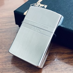 Zorro brass kerosene lighter personalized creative ultra-thin lighter classic kerosene machine simple
