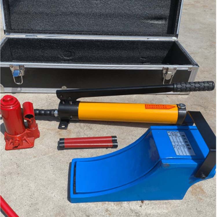 液压起重器 规格齐全多功能手动液压起重器 QFB2-20T液压起重机