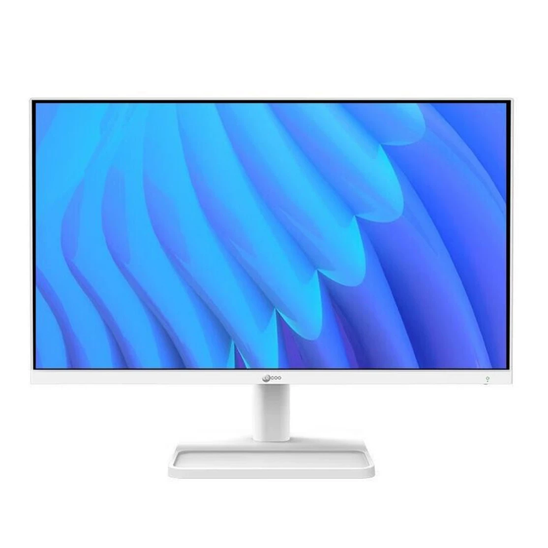 Моноблок Lianxiang Laiku AIO — белый (N5095/16G/256G/ 24inch /) для беспроводной работы в офисе