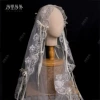 Hair band, hairgrip, lace dress, 1.35meter