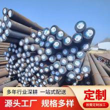 厂家1215铁棒 易切削钢圆钢冷拉光元15-21mm易车铁Y30易切削钢