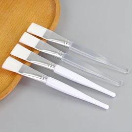 面膜纸/碗;烘焙量勺量杯;化妆刷、刷包