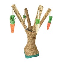 草繩玉米葉小寵玩具貓爬柱貓咪磨爪好物品植物原材料
