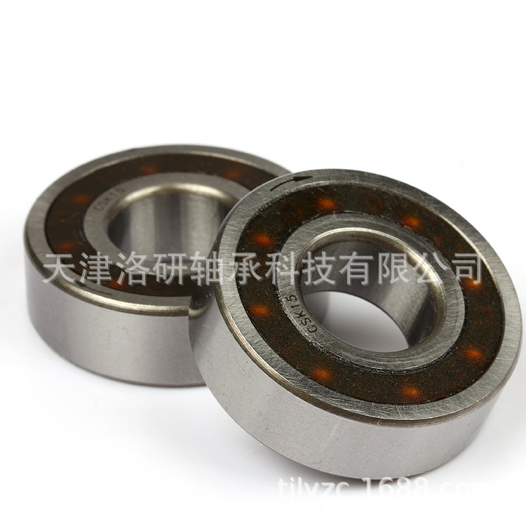现货供应 洛阳 TJLY 单向轴承CSK30PP 单向深沟球轴承CSK30P 轴承