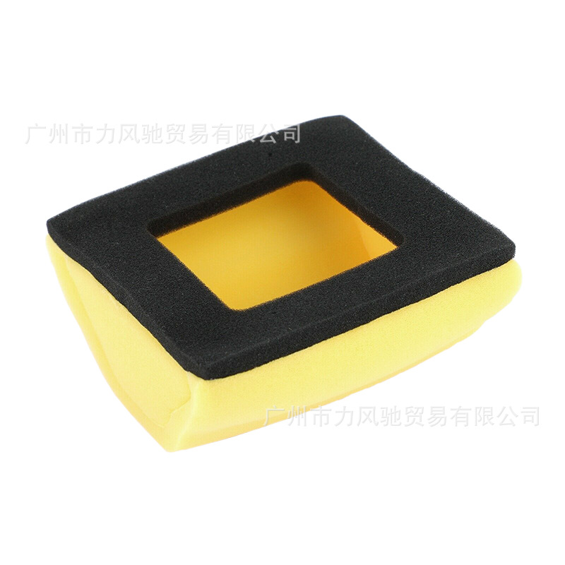 Adecuado para Honda CRF150F 03-17 CRF230F 03-19 filtro de aire de esponja