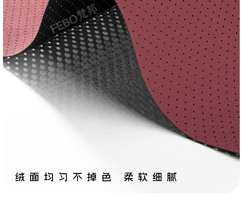 Suitable for Citroen C4C5C6 Car Headrest Sega Yunyi Versailles C3Xr Car Neck Pillow Cushion Lumbar Support