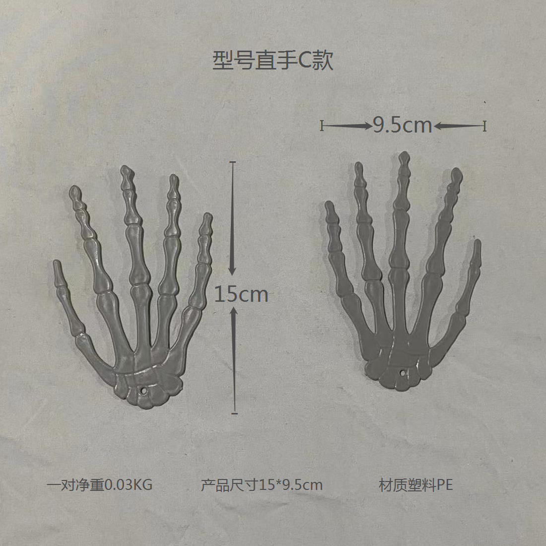 Manual recto C