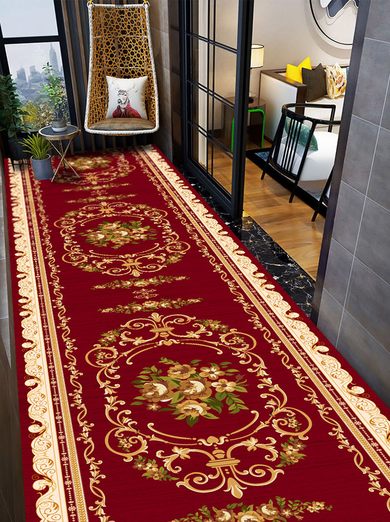 走廊地毯,卷材地毯,满铺地毯,玄关地毯,楼梯间地毯