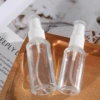 Sprayer, moisturizing container, handheld bottle for traveling, 1 pieces