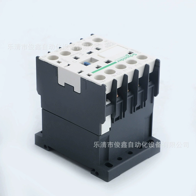 Новый оригинальный контактор LP1K0901BD LP1K0910BD LC1K0910M7 LC1K1210M7