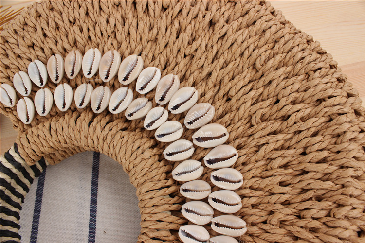 Spring&Summer Season Women'S Gender Vacation Style Women's Medium Spring&summer Straw Vacation Straw Bag