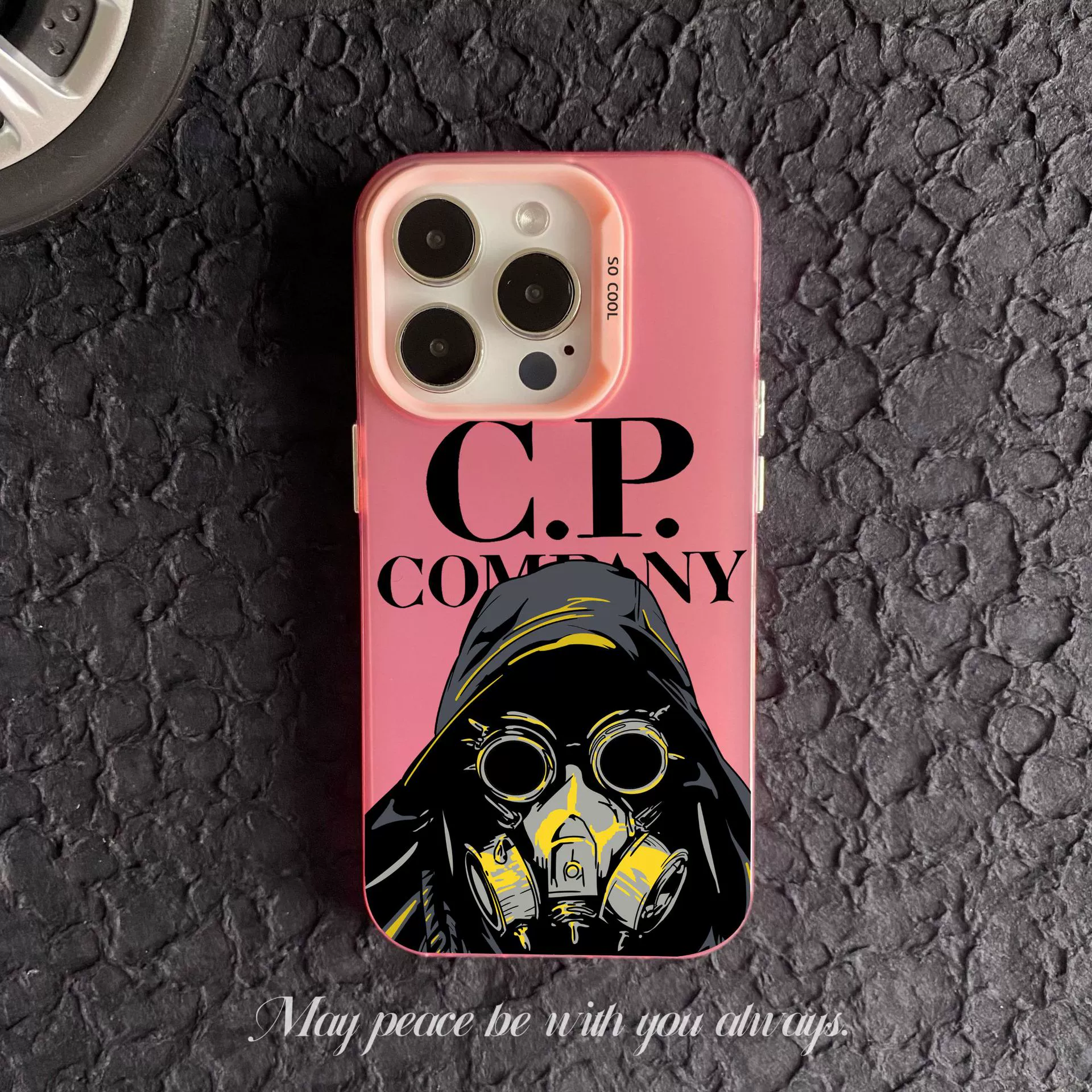 Apple, (Cross-border торговля), совместимый чехол для телефона, iPhone 15, защитный чехол, iphone, 17promax, 15plus