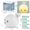 B.Duck, children's electric tub for bathing, toy play in water for bath, duck