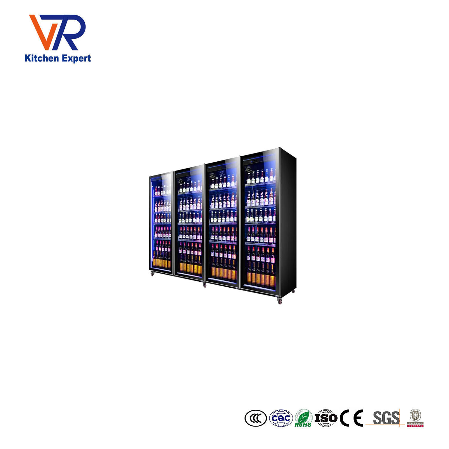 Refrigeration-Equipment-Factor