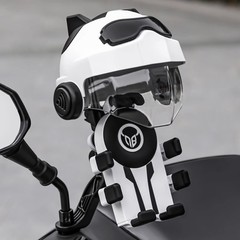オートバイのバッテリーの電動自転車の携帯電話のスタンドのエアバッグの防振のナビゲーションフレームのテイクアウトの固定の八爪の携帯電話のスタンド