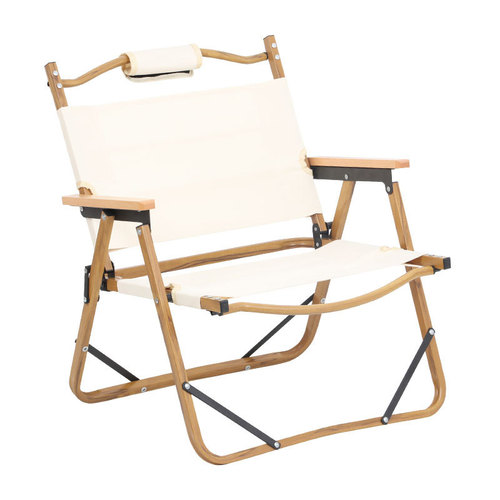 Portable outdoor folding chair Camping picnic table Kemit chairs Aluminum director beach chair Fishing stool