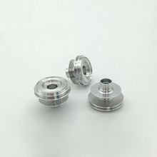cnc加工五金零件 精密机械数控车床中心不锈钢非标配件加工制造