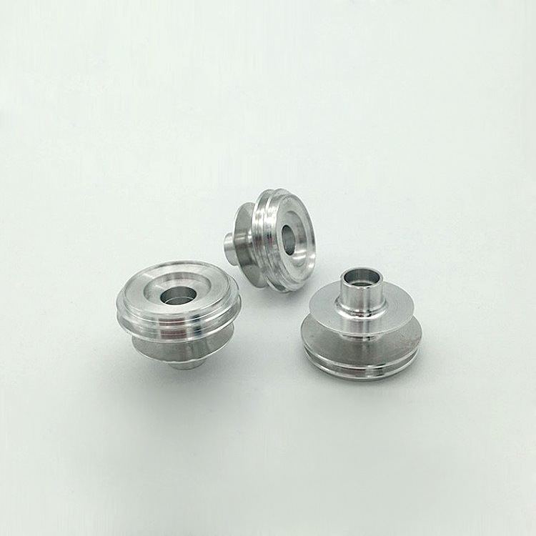 cnc加工五金零件 精密机械数控车床中心不锈钢非标配件加工制造