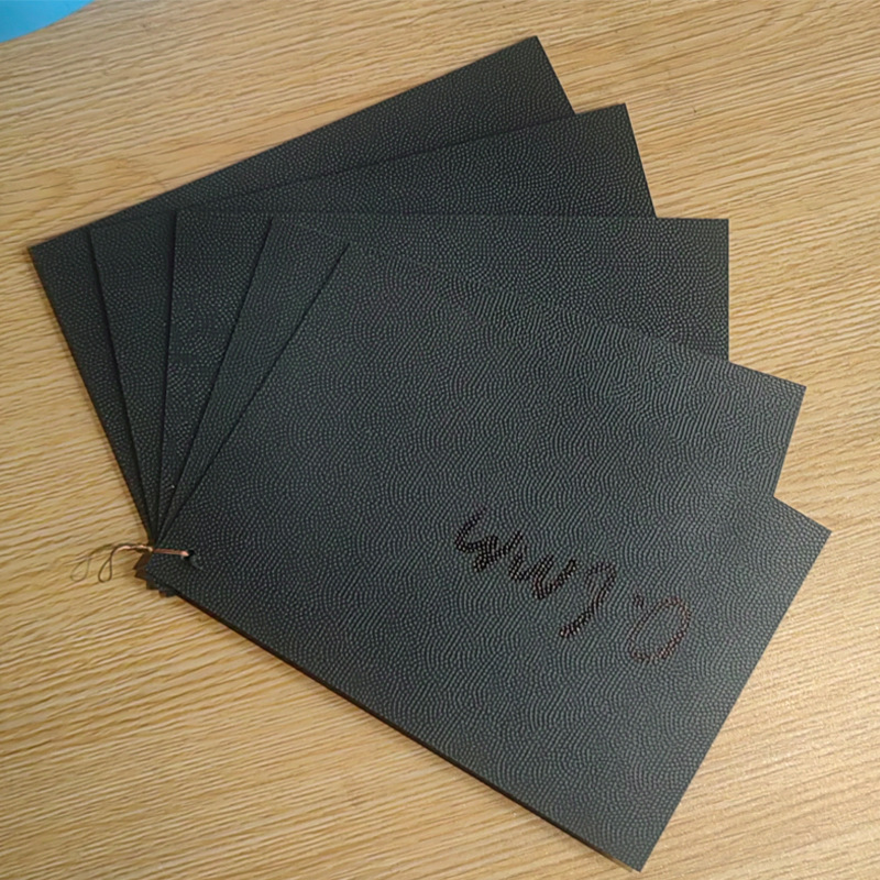 低价现货 PE内衬塑料板 再生料混合LDPE板材 防潮抗压 吨价优惠