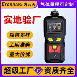 其他气体分析;气体检测仪;氧气检测仪