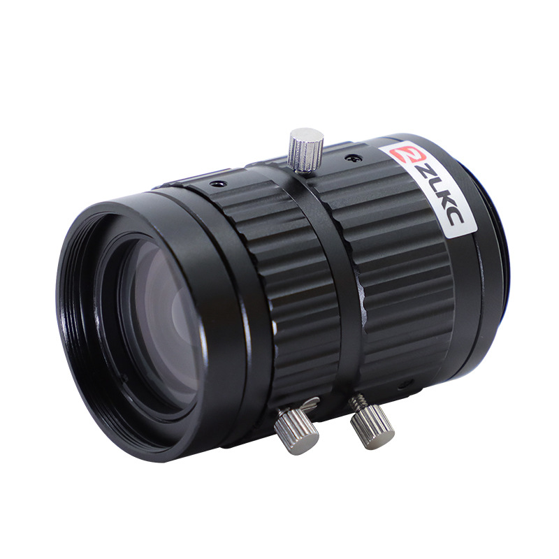 ZLKC�����ƴ�TM-MP12ϵ��΢�ྵͷ1.1"�����C�ڵͻ��乤ҵ��ͷ