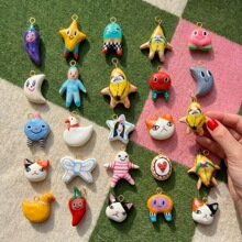 �W���¿��ɫ���߄����㽶С�˿�ʽ���Ϳ�DIY��������羳��ɫ��