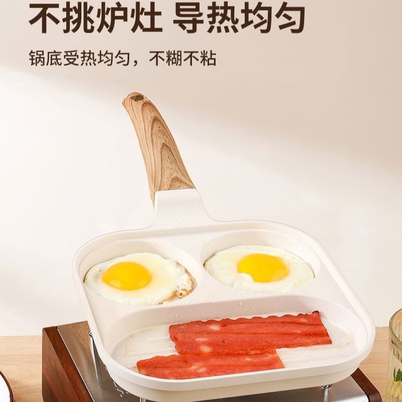 网红爆款多功能早餐机煎鸡蛋煎牛排烤肉盘电烤盘活动礼品批发团购|undefined