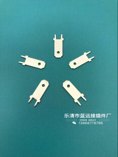 6.3��Ƭ���LPCB���庸Ƭ250�����ӽӲ����·���Ƭ6.3mm���L