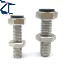 UST12-30/35/40/45���۰���ֹ����˨�� �� ��λ��λֹ����˨TDB51