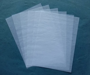 31g Wax Paper, Kraft Paper, Translucent Paper, Sketch Paper 750*1000mm¥0.49 Yuan/sheet