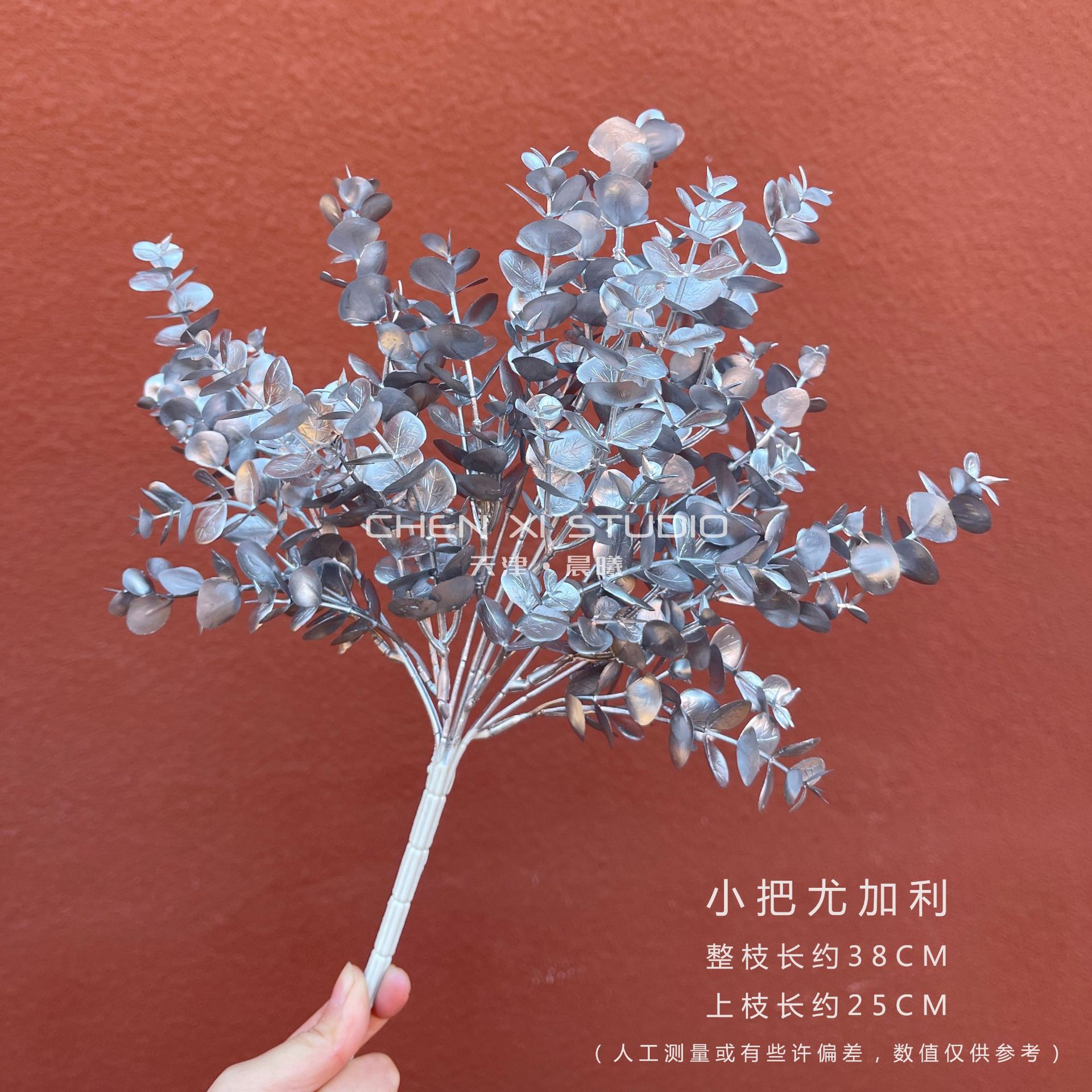 유칼립투스 한 줌