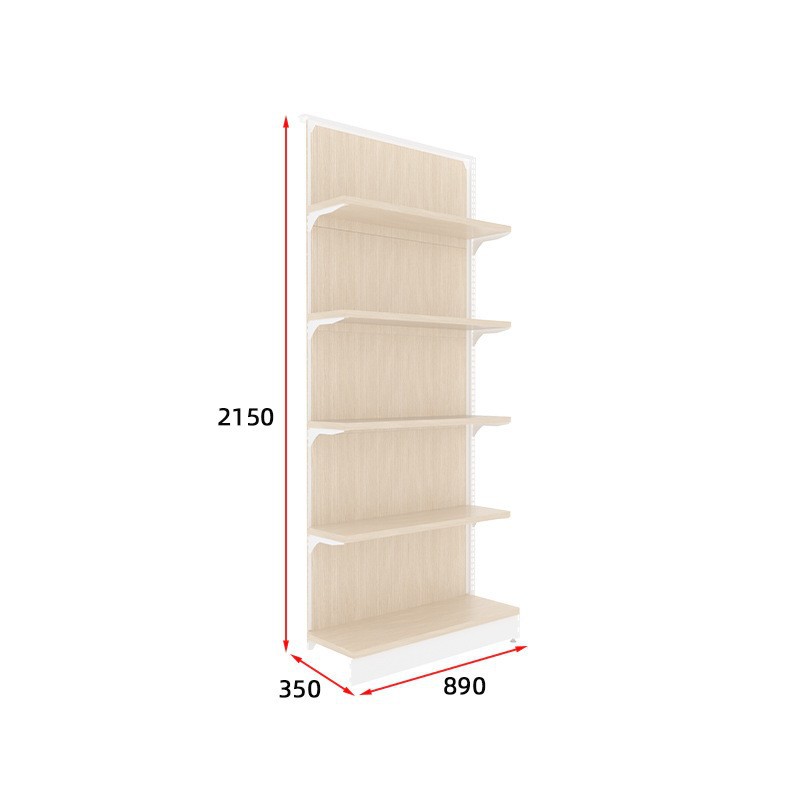 890*350*2150 Одиночная вспомогательная рама