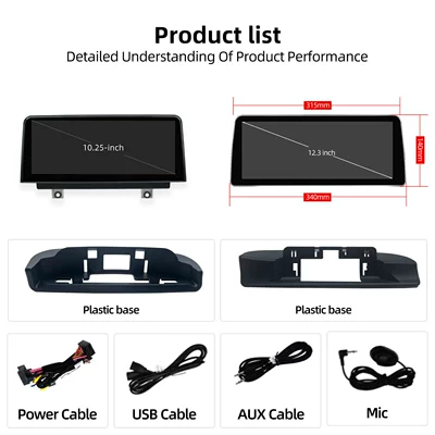 Series E90 E91 E92 – DVD Navigation
