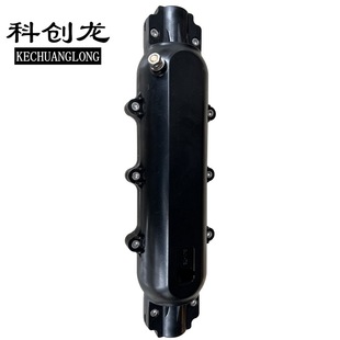 Ko Chuang Long optical cable insulation joint