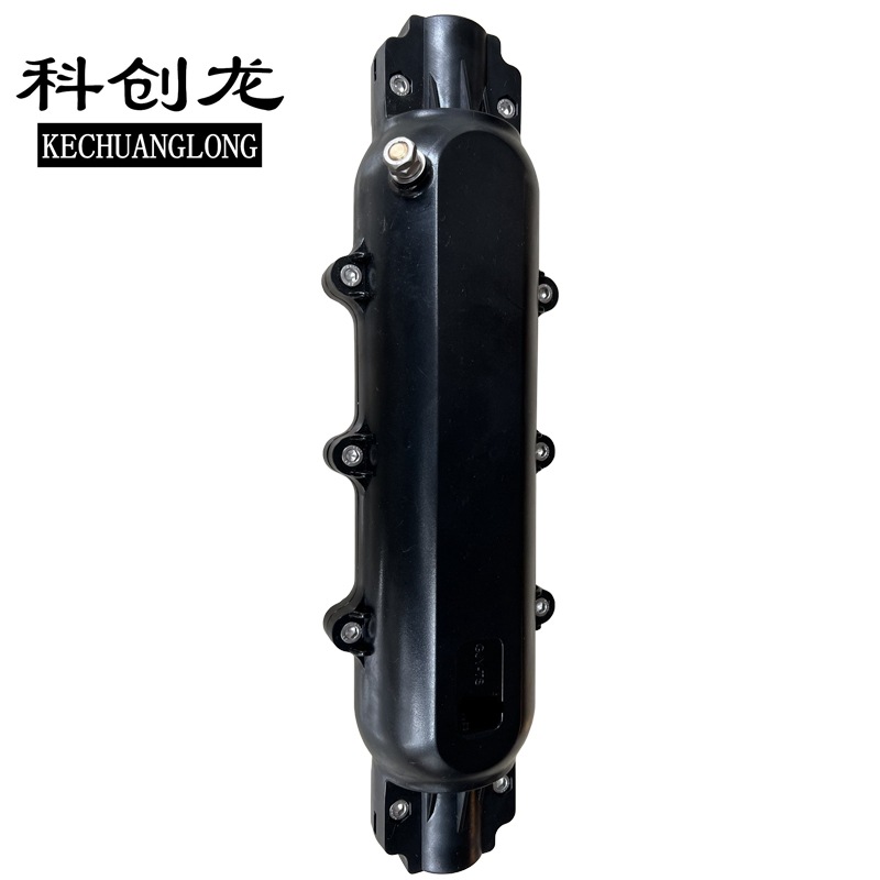 科创龙 光缆绝缘节