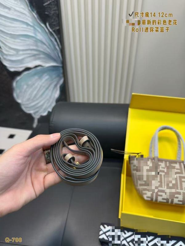 芬家Origami托特包高颜值包包女2025新款时尚气质便携式手提单肩|undefined