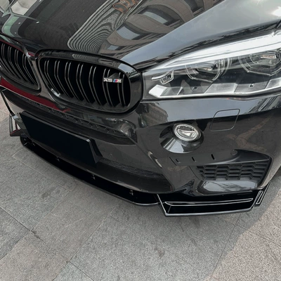 Front Lip Front Spoiler – Big Surrounded
