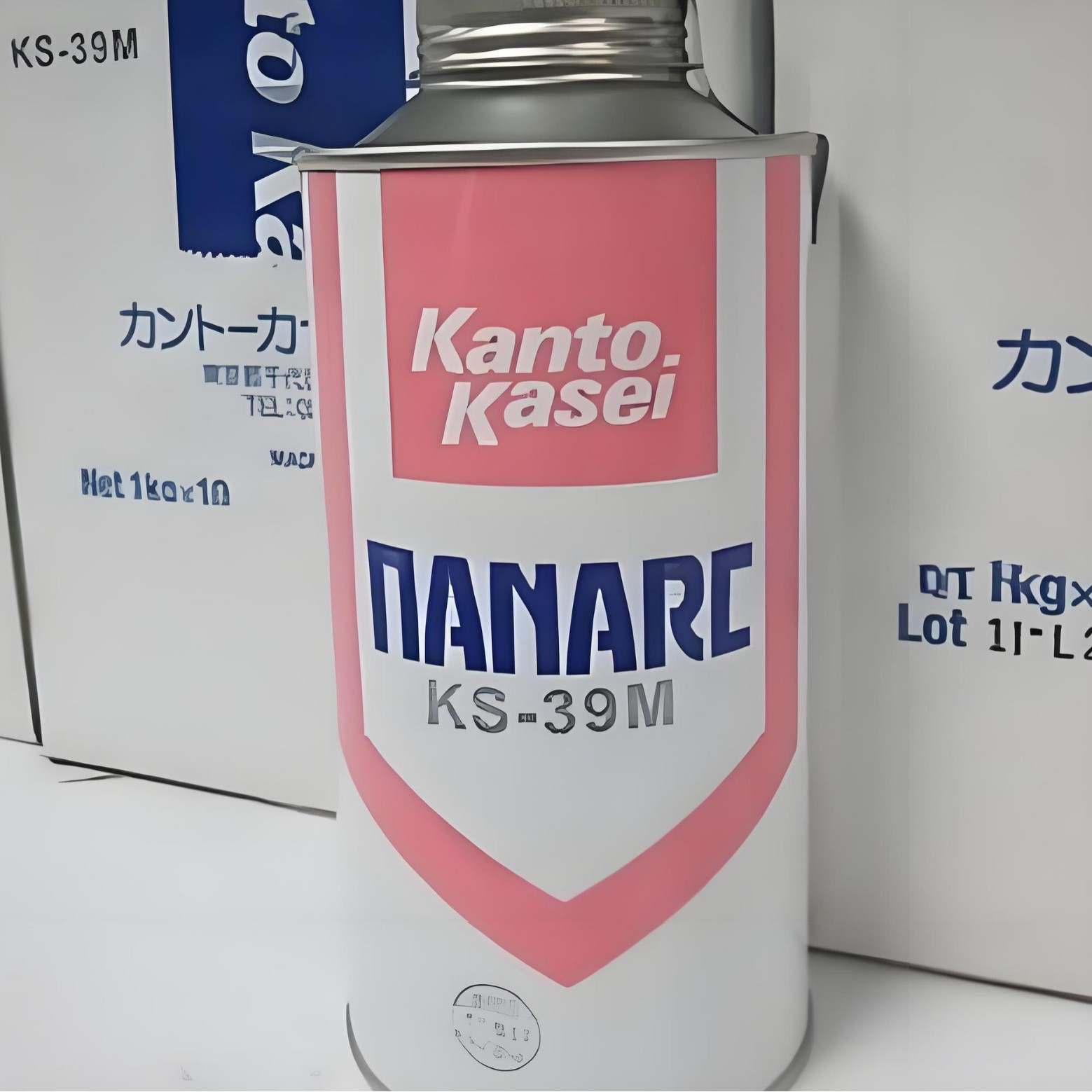 KANTO KASEI关东化成HANARL KS-39M 润滑油脂