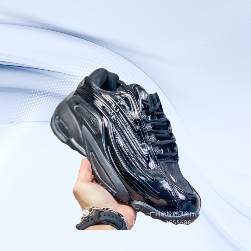 Putian Pure Original Sports Shoes, Non-Slip Air-Cushioned Men's Dad Shoes, Collaboration Casual Versatile Shock-Absorbing Basketball Shoes