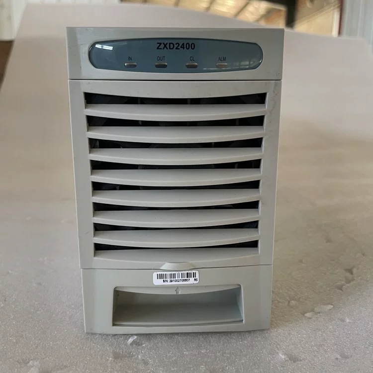 ZTE ZXD2400 V4.3 коммуникационный модуль питания 48V50A выпрямительный модуль черный элемент по умолчанию
