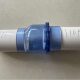 Sewer anti-backflow 11050 check valve kitchen sewer odor-proof drainage pipe anti-backflow water stop valve