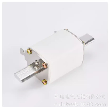 优惠供应 NT00-50A  NTOO-50A   正浩 熔断体  熔芯 原厂产品
