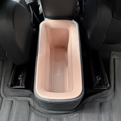 Storage Box In-Car Layered Debris | Other Automotive Interior Supplies