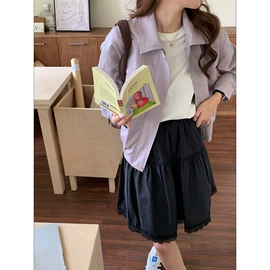 女式针织衫;毛衣;女式衬衫