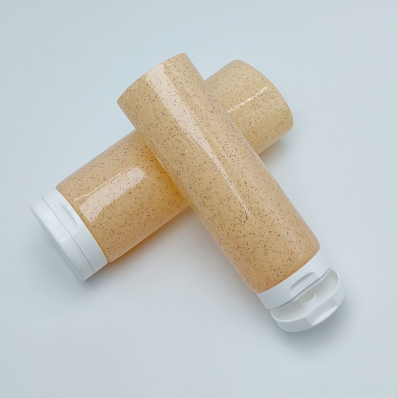 Cosmeticstrawmaterialbiodegradablepackagingmaterial