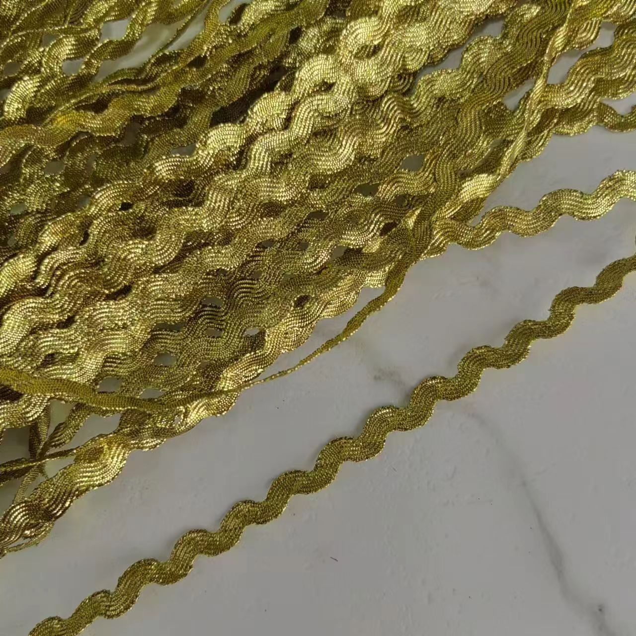 Oro poco profundo 0,5 cm un paquete de 250 metros