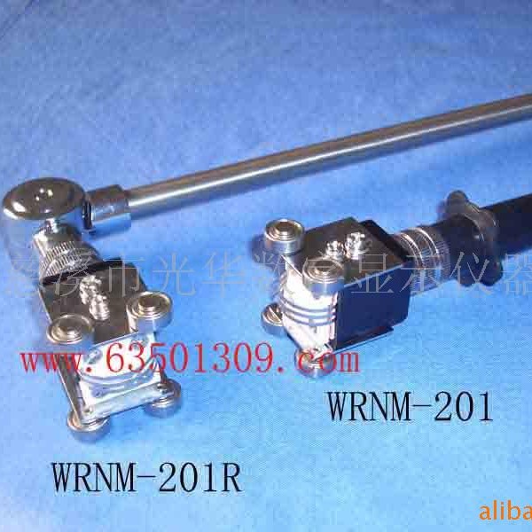 WRNM--201R炼胶机热电偶炼胶机测温仪炼胶机测温计sw-2