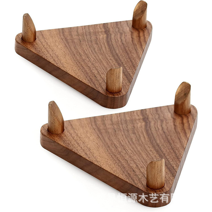Cross-Border Walnut Basketball and Football Storage Rack Autographed Ball Souvenir Display Rack Wooden Football Display Cross-Border Walnut Basketball and Football Storage Rack Autographed Ball Souvenir Display Rack Wooden Football Display