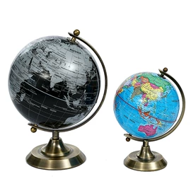 地球仪;教学演示用品;医药教学器材