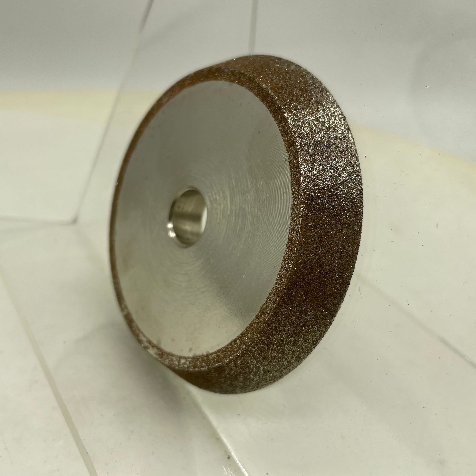 现货钻头铣刀研磨机合金砂轮金刚砂磨轮钻石SDC/CBN磨刀修磨砂轮